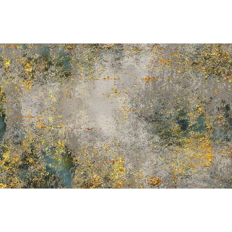Papier peint panoramique - Abstrait - 130 cm x 81 cm (1/2)