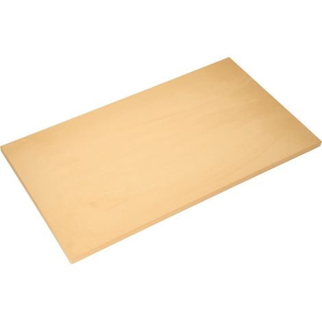 Tagliere sintetico Parker Asahi PRO 60 x 33 x 1,5 cm