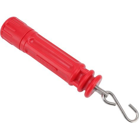 Tendeur de ligne de voie, anti-rayures, en acier inoxydable, crochet en S, tendeur de corde pour piscine (1/5)