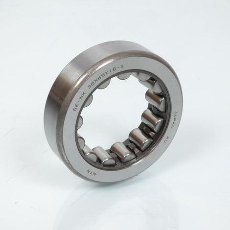 rollenlager 39x65x18mm für motorrad honda 450 crf-r 2002 bis 2016
