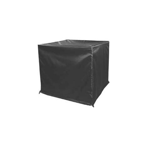 COPERTURA PER CLIMATIZZATORI- - cm.95X46X89h. - peso kg.0,40 - 1 pezzi VETTE