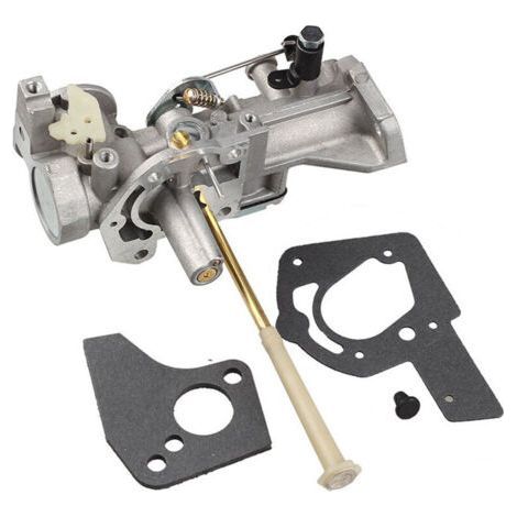 498298 Kit de joints de carburateur pour Briggs & Stratton 498298 692784 498298 495426 492611 112202 495951 135202 130202 492611 137212 135207 135202 135212 Serie 5 hp Motoren (1/4)