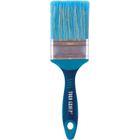 PENNELLESSA SET.AZZURRA N.2X SMALTI AD ACQUA. Prezzo per 1 pezzo. (1/2)