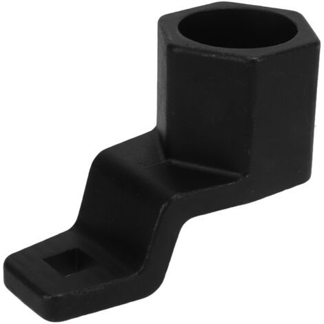 Clé à poulie de vilebrequin Clé de support d'amortisseur de vilebrequin de remplacement pour moteur Accord Odyssey CRV (1/5)
