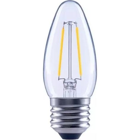 Lampada eko-light value classic e27 p 25 1.8W 250 lm
