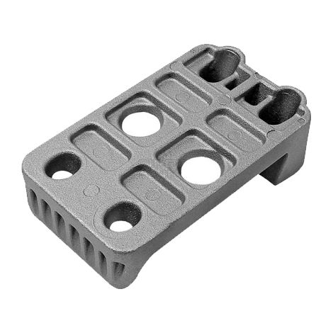 SUPPORTO PARAFANGO - RENAULT - Nuovo Premium - 7420382890 - 20382890 (1/5)