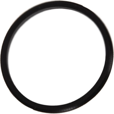 Ersatzteil - Dichtung für Schüsselbasis, schwarz -  - MOULINEX, TEFAL