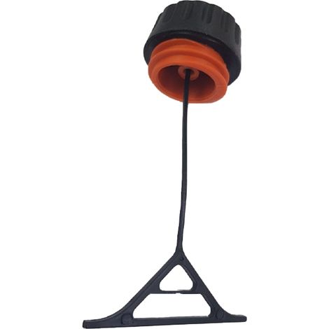 Tapon Aceite compatible con Stihl MS340