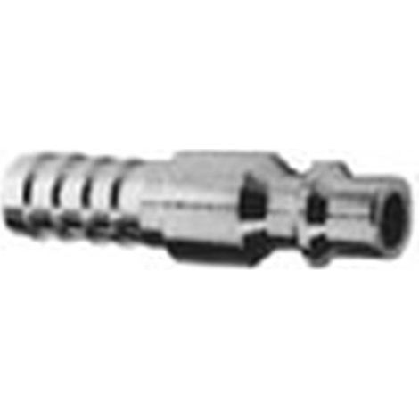 Embout Pneumatique pour Tuyau 8 mm Gromelle 1/4" - D-Work