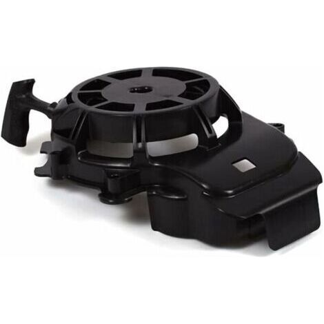Choyclit – Lanceur pour moteur thermique – Démarreur compatible tondeuse à gazon Briggs & Stratton 594062 – Ajustement parfait et performance améliorée