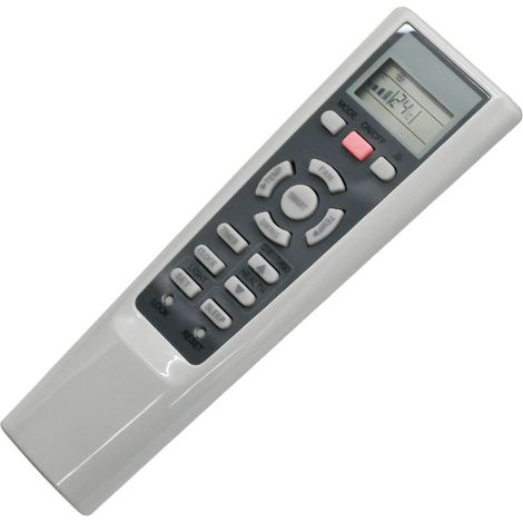 Telecomando universale compatibile con Haier W08 - Funziona con tutti i modelli Haier - Qualità superiore e facile da configurare - ALTRO (1/3)