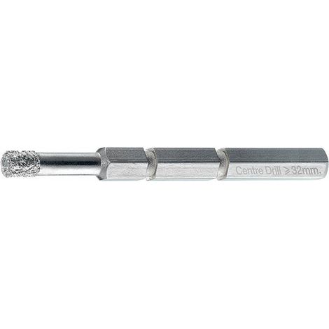 Perforar Sierra De Diamante D18-30 Ganancias (1/3)