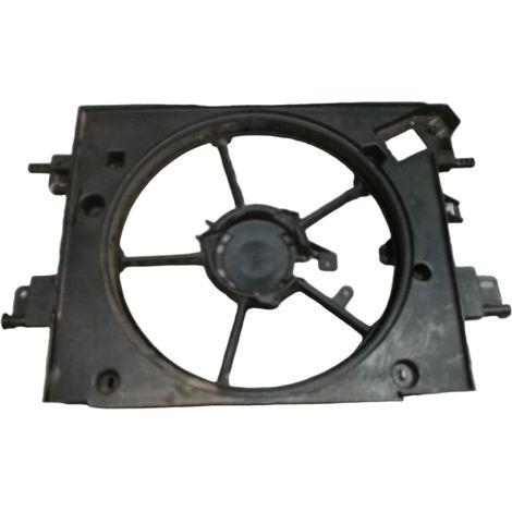 Support De Ventilateur DACIA Duster [PRODUIT D'OCCASION]♻️214811626r