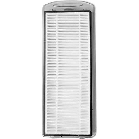 Suitable for accessories, filter cartridges, HEPA consumables and filter grids for Narwal J1/J2 robotic vacuum cleaners. (1/4)