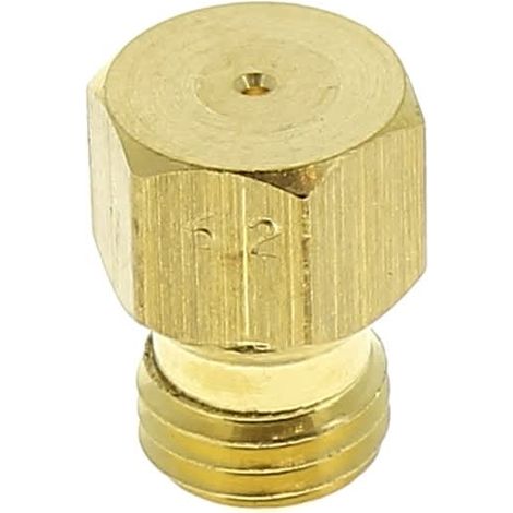 Injecteur 0.62 butane-propane - table de cuisson smeg
