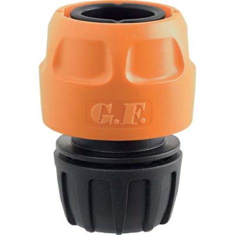 Raccordo rapido stringitubo gf 1/2-5/8 self 8000-5020 (10 pezzi) G.f.