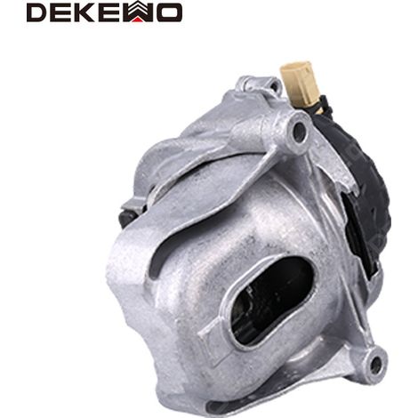 Support de fixation moteur droit 4M0199372F (compatible avec Audi A6, C8, Q5L, 16Q7) (1/2)