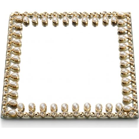 base cuadrada 6 piezas 15x15x1cm HTRJ0848