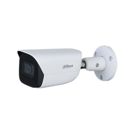 IPC-HFW3441E-S-0280B-S2-B - Bullet IP AI 4 MP 2.8 mm IR mic nera