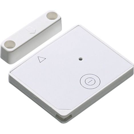 Sensor Perimetral Magnético GT854 - Gt Alarm