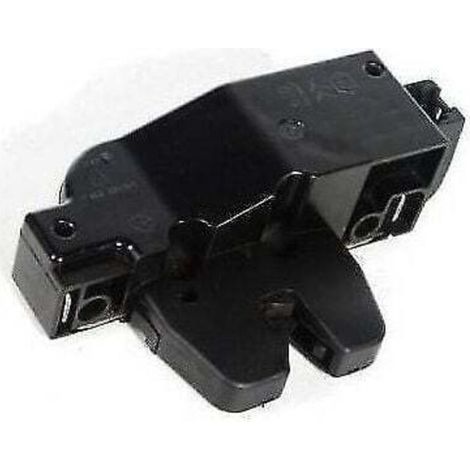 Serrure de coffre hayon C3 C5 Xsara Picasso 206 307 8719.72
