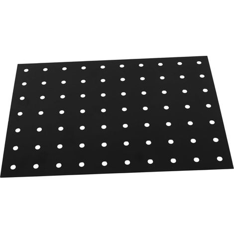 Lochwand für Garagenwerkzeuge Wandorganizer Lochwand