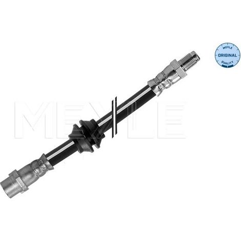 Flexible de frein Meyle 300 343 2107 BMW 1 159 717 34 32 1 159 717