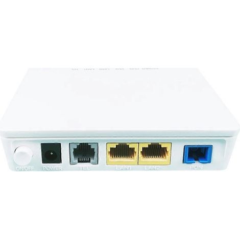 GPON ONU HG8120C ONT Terminal Englische Software Geeignet für Huawei--