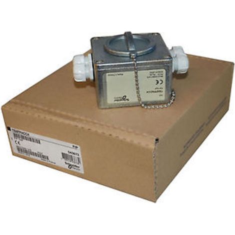 Schneider TSXFPACC4 PV : 07 - Modicon - scatola di connessione stagna per shunt link - 1 connettore femmina.
