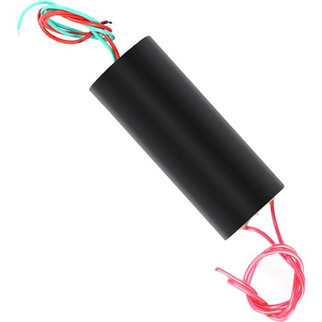 Générateur haute tension 3V à 6V 700KV Transformateur haute tension pour instruments électroniques et expériences scientifiques (1/5)