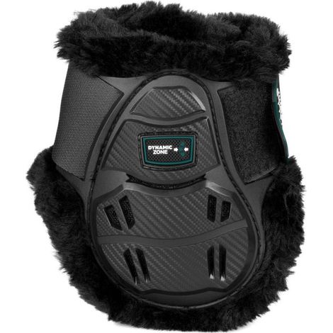 Paranocche Skeleton Dynamic Zone con montone sintetico: M, Marrone