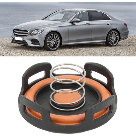 Das Abgasrohr-Ablassventil ist für Mercedes M274 / M270 2.0L geeignet. (1/5)