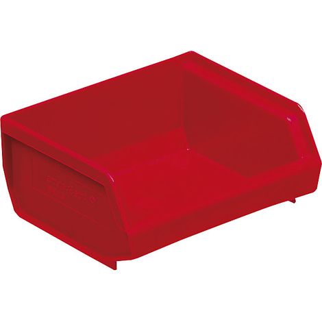 FRANKEL kaiserkraft, Bac à bec en polypropylène, L x l x h 96 x (1/4)