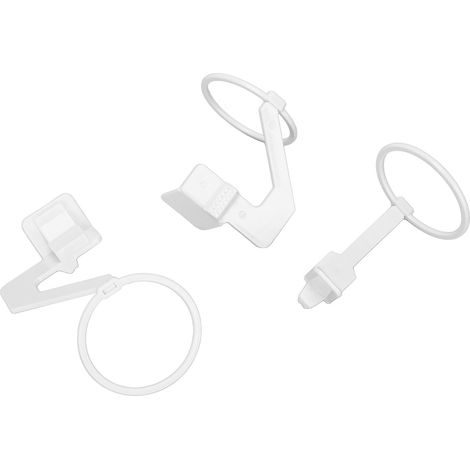 Système de positionnement radiographique professionnel résistant à la chaleur, portable, blanc, précis, ensemble complet pour clichés X. (1/5)