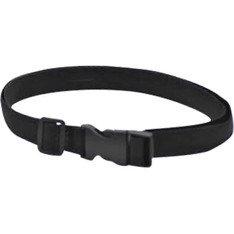 Bandes élastiques pour serviettes de chaise, sangles pour serviettes de piscine, clips élastiques pour serviettes de plage, idéales pour les voyages et les fêtes sur la plage.-black