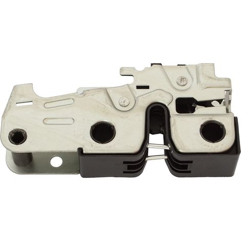Serratura del cofano per VW Golf V 03-09 (1/2)