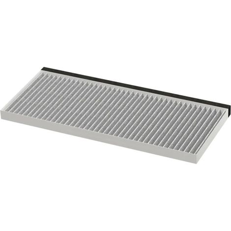Filtre à charbon cleanair pour hottes aspirante - Neff - Z51ITB1X4