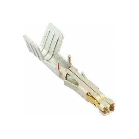 Borne Mega-fit femelle 12 awg (1/2)