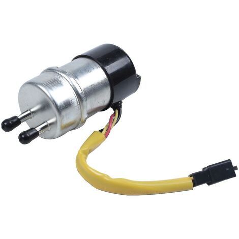 Pompe à carburant 4 fils pour Suzuki Vz800 Marauder 1997-2004 (1/2)