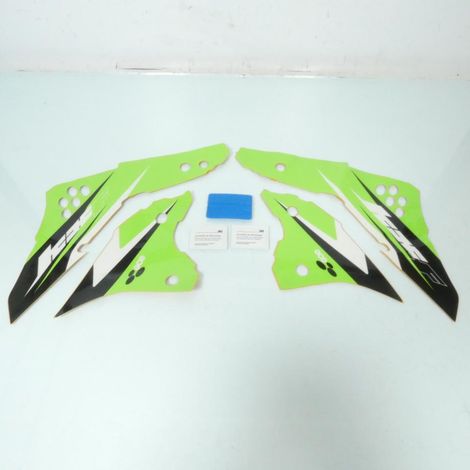 aufkleber sticker ace für motorrad kawasaki 450 kxf 2006 bis 2008 (1/3)