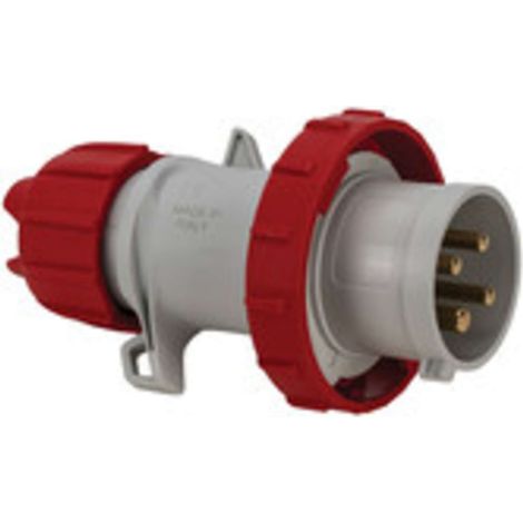 FME 70.144V SPINA CE 3P+T 380V IP67 CABL A VITE