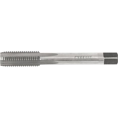 Raccord male metrique sti m 14 x 125 pour f-coil (1/2)