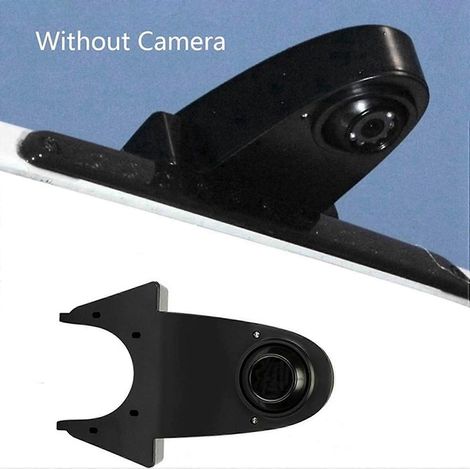 2 carcasas para cámara de visión trasera para Mercedes Benz Viano Sprinter Vito Transporter Ford Transit (1/5)