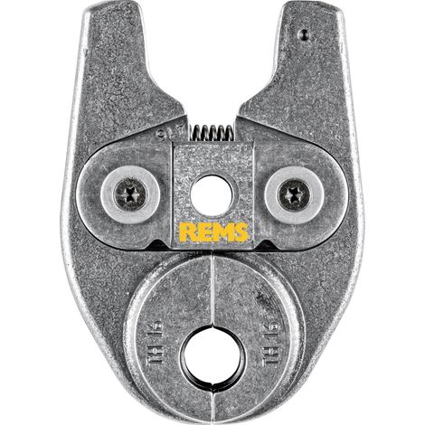 Pinza a pressare mini th 16 rems 578352 r