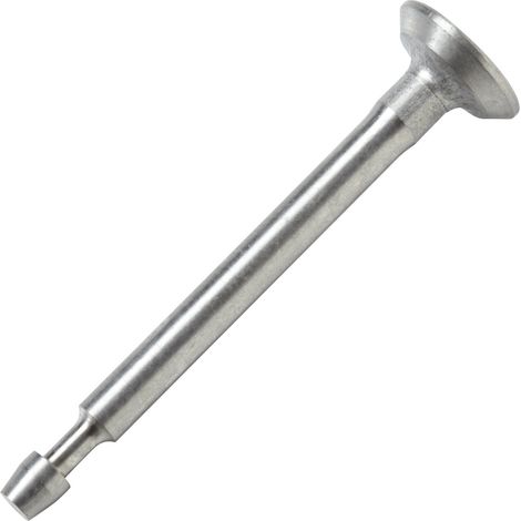Válvula de escape del motor del tractor de césped BRIGGS & STRATTON ORIGINAL 100200 555077