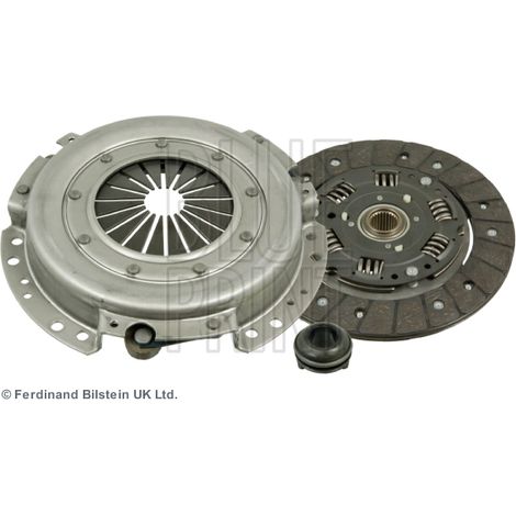 Kit d'embrayage Blue Print ADR163004 RENAULT 3344286 3344287 33442872 3344288