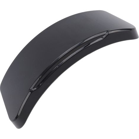 Kit d'éclairage LED sans fil et multicolore pour casque de moto, contrôle Bluetooth via application, idéal pour la conduite de nuit, le vélo et le ski. (1/5)