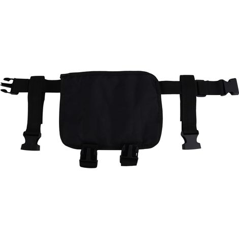 Sac à outils, ceinture porte-outils, de charpentier, pour perceuse et (1/5)