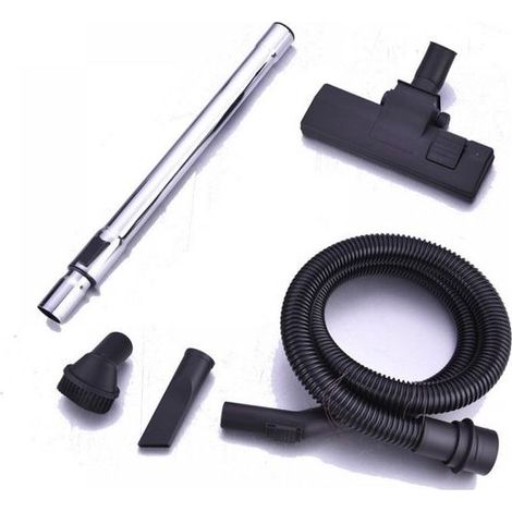 Raccord de Tuyau pour Aspirateur Industriel, Soufflet et Accessoires de Raccordement (1/4)
