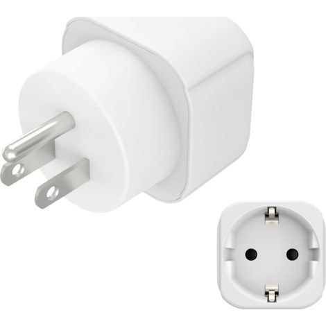 Hama 00223438 Reiseadapter (1/4)